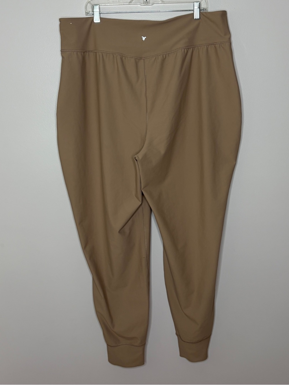 Lot of 2 Old Navy Active Powersoft High-Rise Go-Dry Jogger XXL Tall - Picture 5 of 9